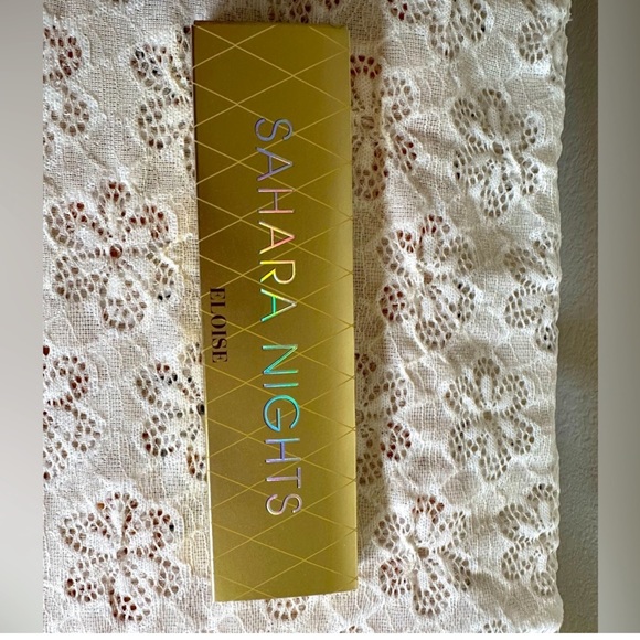 Eyeshadows bundle - Picture 5 of 5